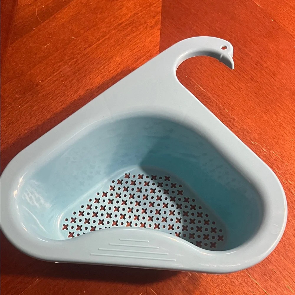 GooseBlue Hanging sink Basket / strainer
